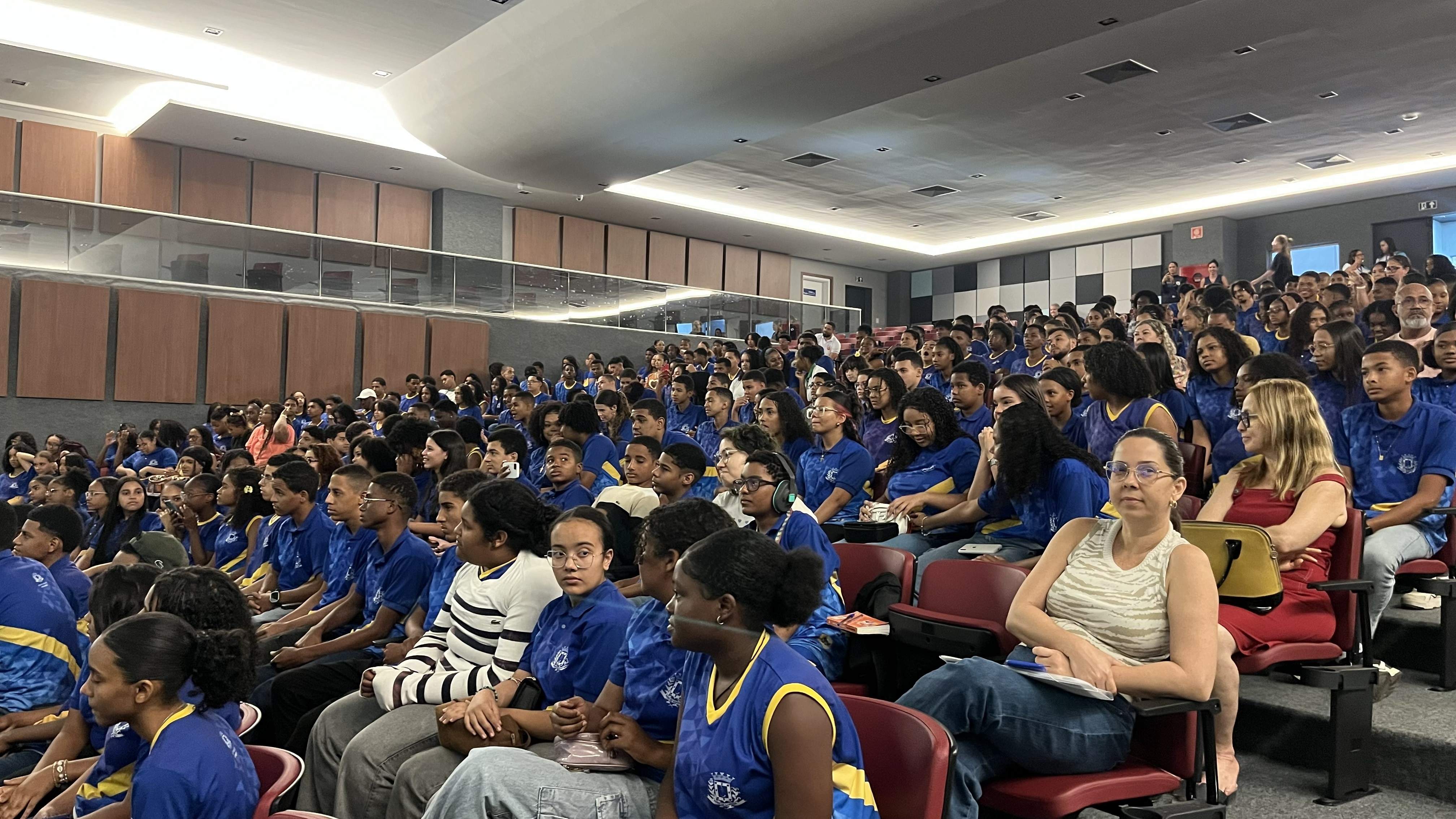 Foto: Reprodução/Prefeitura de Feira de Santana - BA